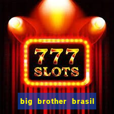 big brother brasil 777 plataforma